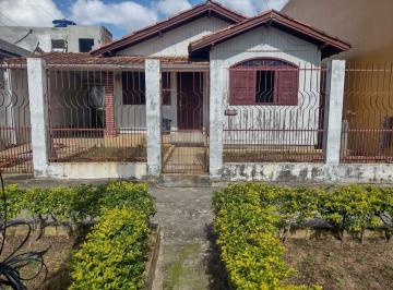 Casa · 110m² · 3 Quartos · 1 Vaga · Casa À Venda No Bairro Centro - Imbituba/sc