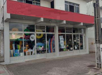 Comercial · 900m² · 5 Quartos · Oportunidade: Prédio Comercial No Centro de Imbituba - Sc