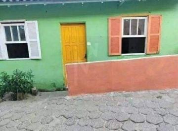 Apartamento · 30m² · 2 Quartos · Vende - Se Uma Kitnet No Farol de Santa Marta, Laguna/sc, Venda No Bairro Cigana - Laguna/sc