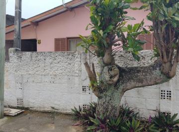 Casa · 83m² · 3 Quartos · 1 Vaga · Casa À Venda No Bairro Vila Nova - Imbituba/sc