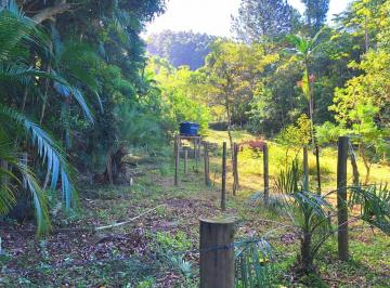 Rural · 28000m² · 2 Quartos · 1 Vaga · Vende - Se Chácara Próximo a Entrada de Imaruí/sc Com 2,8 Hectare.