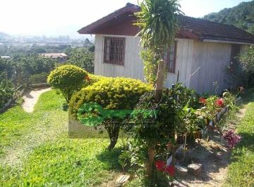 Rural · 10000m² · Sítio Para Venda Em Centro Biguaçu - Sc