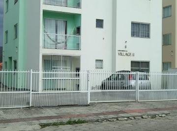 Apartamento · 65m² · 2 Quartos · Apartamento Térreo Para Venda Em Vilage Imbituba - Sc