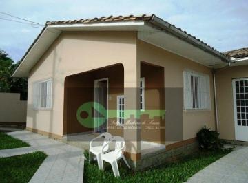 Casa · 204m² · 3 Quartos · 1 Vaga · Casa Alvenaria Para Venda Em Jardim Angélica Criciúma - Sc