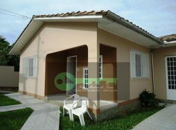 Casa · 204m² · 3 Quartos · 1 Vaga · Casa Alvenaria Para Venda Em Jardim Angélica Criciúma - Sc
