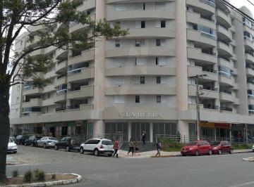 Apartamento · 110m² · 3 Quartos · 1 Vaga · Apartamento Para Venda, Centro, Imbituba, Sc