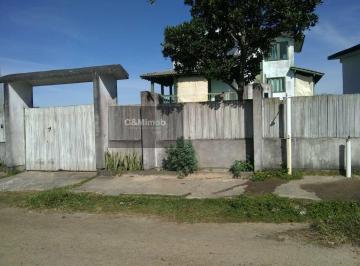 Casa · 370m² · 6 Quartos · 1 Vaga · Casa Triplex Para Venda Em Praia Da Ribanceira Imbituba - Sc