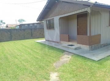 Casa · 150m² · 4 Quartos · 2 Vagas · Casa À Venda No Bairro São Tomas - Imbituba/sc