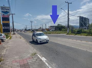 Terreno · 9398m² · Terreno À Venda No Bairro Vila Nova - Imbituba/sc