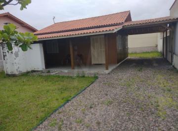 Casa · 65m² · 2 Quartos · 1 Vaga · Casa a Venda Praia de Itapirubá Em Imbituba /sc