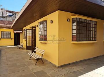Casa · 361m² · 3 Quartos · 2 Vagas · Casa Com 3 Dorms, Vila Gonçalves, São Bernardo Do Campo - R$850 Mil, Cod: 4283