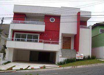 220800-02.jpg · Sobrado de Condomínio Com 4 Quartos, Parque Terra Nova II, São Bernardo Do Campo - R$2.29 Mi, Cod: