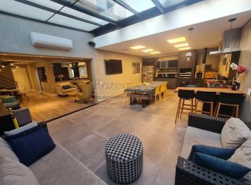 Casa · 230m² · 4 Quartos · 4 Vagas · Sobrado Com 4 Quartos, Demarchi, São Bernardo Do Campo - R$2.44 Mi, Cod: 4286