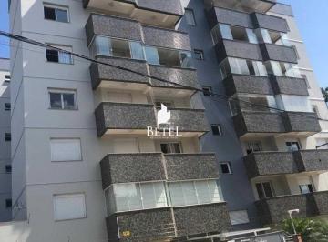 Apartamento · 85m² · 2 Quartos · 2 Vagas · Apartamento À Venda No Bairro Cinqüentenário - Caxias Do Sul/rs