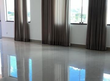 Apartamento · 110m² · 3 Quartos · 2 Vagas · Apartamento À Venda No Bairro Iporanga Em Sete Lagoas/mg