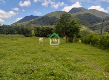 Rural · 23658m² · Chácara Em Vila Nova - Joinville