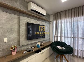 Apartamento · 110m² · 3 Quartos · 2 Vagas · Reserva Bonifácia - Reserva Bonifácia By Helbor