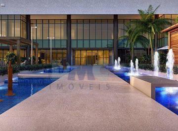 Apartamento · 134m² · 4 Quartos · 2 Vagas · Ocean Tower