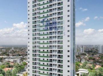 Apartamento · 67m² · 3 Quartos · Varandas Da Ilha