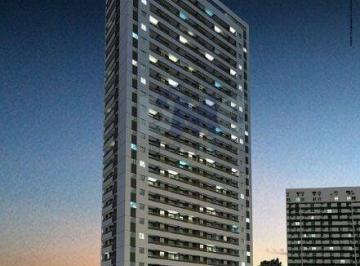 Apartamento · 32m² · 2 Quartos · 1 Vaga · Edifício Vita Classic Home Service