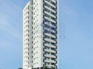Apartamento · 56m² · 2 Quartos · 1 Vaga · Edifício Moisés Rodrigues