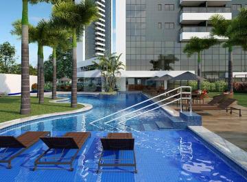 Apartamento · 135m² · 4 Quartos · 2 Vagas · Jardins Da Ilha