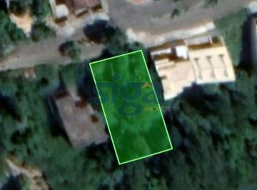 Terreno · 612m² · Terreno Lote No Bairro Magalhães