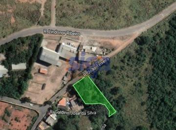 Terreno · Terreno À Venda Em Confins/mg