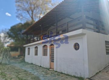Rural · 9073m² · 5 Quartos · 1 Vaga · Sítio À Venda No Bairro Quinta Do Sumidouro - Pedro Leopoldo/mg