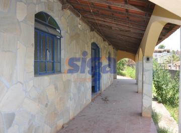 Casa · 231m² · 3 Quartos · Casa À Venda No Bairro Felipe Claudio de Sales - Pedro Leopoldo/mg