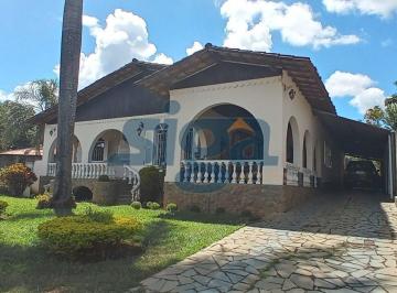 Casa · 700m² · 7 Quartos · 4 Vagas · Casa de Alto Padrão À Venda No Bairro Maria Cândida - Pedro Leopoldo/mg