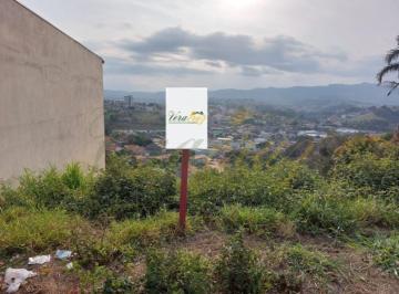 Foto 01 · Terreno À Venda No Bairro Centro - Extrema/mg