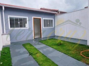 Foto 01 · Casa À Venda No Bairro Centro - Extrema/mg
