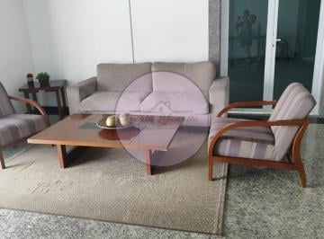 Apartamento · 102m² · 2 Quartos · 1 Vaga · Apartamento Em Ocian, Praia Grande/sp