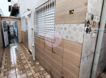 Casa · 60m² · 3 Quartos · 1 Vaga · Casa Em Condomínio Em Real, Praia Grande/sp