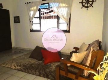 Casa · 110m² · 2 Quartos · 2 Vagas · Casa Térrea 2 Dormitórios - Tupi, Praia Grande/sp