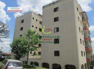 Apartamento · 88m² · 2 Quartos · 2 Vagas · Apartamento Com 2 Dorms, Parque Delfim Verde, Itapecerica Da Serra - R$450 Mil, Cod: Ap0551