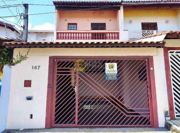 Casa · 150m² · 3 Quartos · 2 Vagas · Sobrado Com 3 Dorms, Jardim Universo, Mogi Das Cruzes - R$535 Mil, Cod: