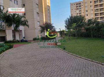 Apartamento · 92m² · 3 Quartos · 2 Vagas · Apartamento Com 3 Quartos, Jardim Henriqueta, Taboão Da Serra - R$750 Mil, Cod: Ap0519