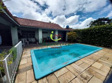 Rural · 242m² · 3 Quartos · 2 Vagas · Chácara Com 3 Dorms, Embu Mirim, Itapecerica Da Serra - R$900 Mil, Cod: Ch0666
