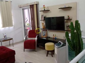 Apartamento · 124m² · 3 Quartos · 1 Vaga · Apartamento Com 3 Dorms, Vila Santana, Mogi Das Cruzes - R$585 Mil, Cod:
