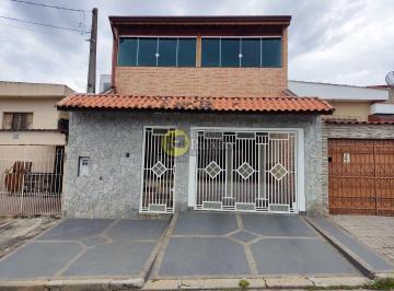 Casa · 238m² · 3 Quartos · 2 Vagas · Sobrado Com 3 Dorms, Jardim Universo, Mogi Das Cruzes - R$900 Mil, Cod: