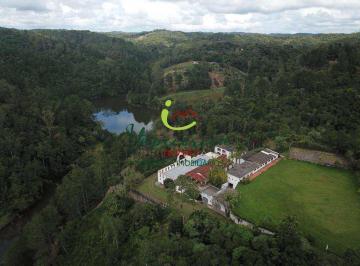 Rural · 72078m² · 14 Quartos · Chácara Com 14 Dorms, Centro, Juquitiba - R$3.2 Mi, Cod: Ch0592