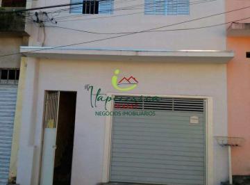Casa · 125m² · 2 Quartos · 1 Vaga · Casa Com 2 Quartos, Parque Paraíso, Itapecerica Da Serra - R$550 Mil, Cod: Ca0124