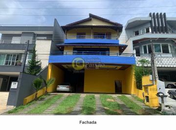 Casa · 300m² · 4 Quartos · 4 Vagas · Sobrado de Condomínio Com 4 Quartos, Aruã, Mogi Das Cruzes - R$1.6 Mi, Cod: