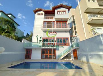 Casa · 400m² · 4 Quartos · 2 Vagas · Casa de Condomínio Com 4 Dorms, Parque Delfim Verde, Itapecerica Da Serra - R$2.5 Mi, Cod: Ca0578