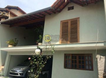 Casa · 300m² · 3 Quartos · 2 Vagas · Sobrado Com 3 Dorms, Jardim Universo, Mogi Das Cruzes - R$730 Mil, Cod: