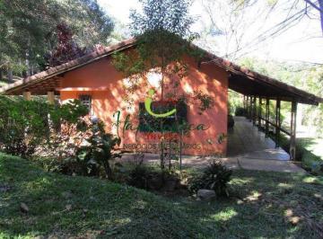 Rural · 254m² · 3 Quartos · 6 Vagas · Chácara Com 3 Quartos, Mombaça, Itapecerica Da Serra - R$490 Mil, Cod: Ch0593