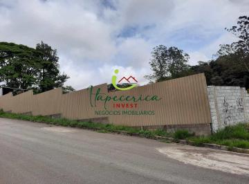 Terreno · 1790m² · Terreno Itapecerica Da Serra