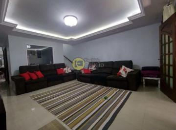 Casa · 155m² · 3 Quartos · 2 Vagas · Casa Com 3 Dorms, Centro, Mogi Das Cruzes - R$750 Mil, Cod: